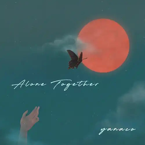 Yanaco  - Alone Together - Japan CD