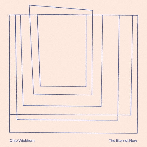 Chip Wickham - The Eternal Now - Japan CD