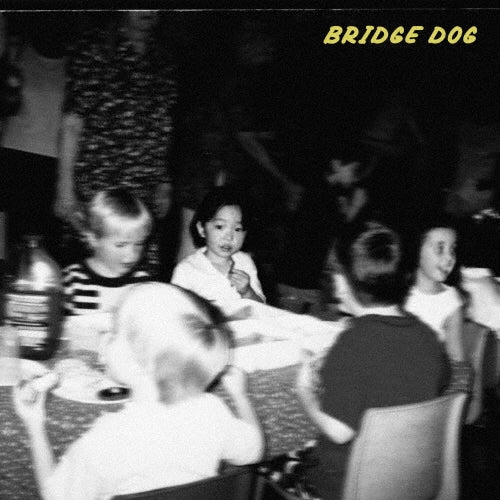 Bridge Dog - Auto Fictions - Japan CD