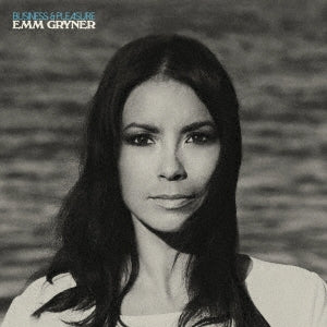 Emm Gryner - Business And Pleasure - Japan CD