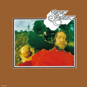 Steve Eaton - Steve Eaton - Japan CD