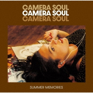 Camera Soul - Summer Memories - Japan CD