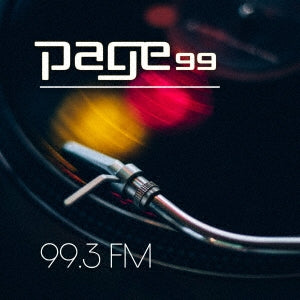 Page 99 - 99.3 FM - Japan CD