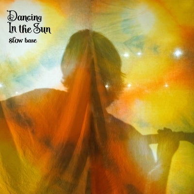 SLOW BASE - Dancing In The Sun - Japan Vinyl LP Record