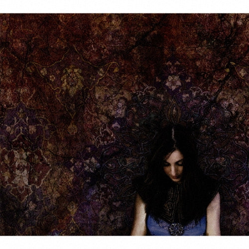Marissa Nadler - Little Hells - Japan CD