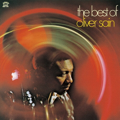 Itaru Oki - St. Louis Breakdown : The Best of Oliver Sane - Japan CD