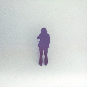 Jim James - Regions Of Light And Sound Of God - Japan CD