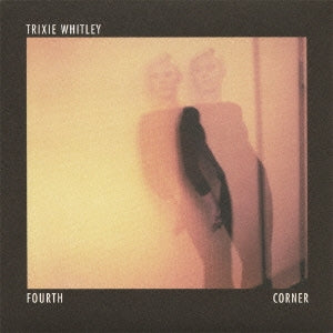 Trixie Whitley - Fourth Corner - Japan CD