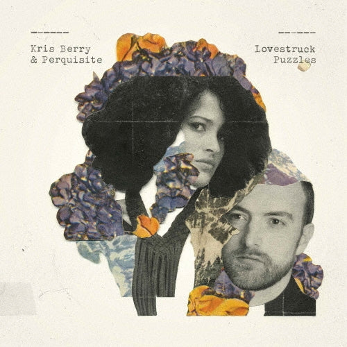 Kris Berry 、 Perquisite - Lovestruck Puzzles - Japan CD Bonus Track