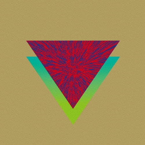 Goat - Commune - Japan CD