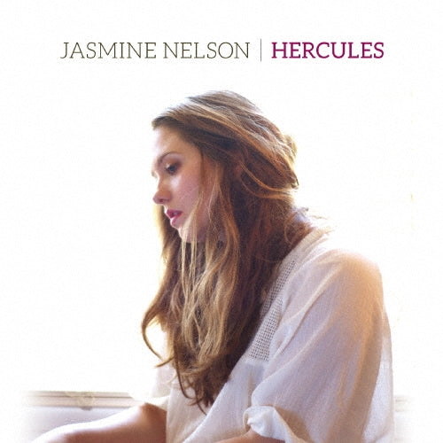 Jasmine Nelson - Hercules - Japan CD