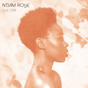 Ntjam Rosie - The One - Japan CD