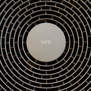 Wire - Wire - Japan CD