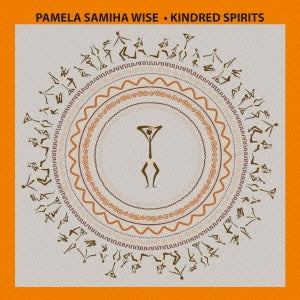 Pamela Wise - Kindred Spirits - Japan CD Limited Edition