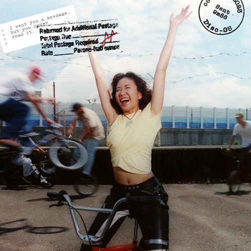 9m88 - Sent - Japan  CD