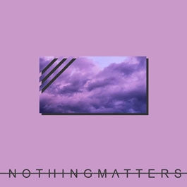 Dan Mason - Nothing Matters - Import 7’ Single Record Bonus Track