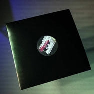 Kyle Hall - Mpc Dreams - Import Vinyl 12inch Record Limited Edition