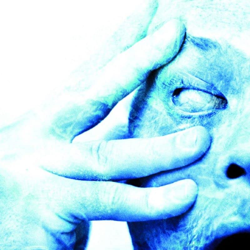 Porcupine Tree - In Absentia - Import Mini LP CD Limited Edition