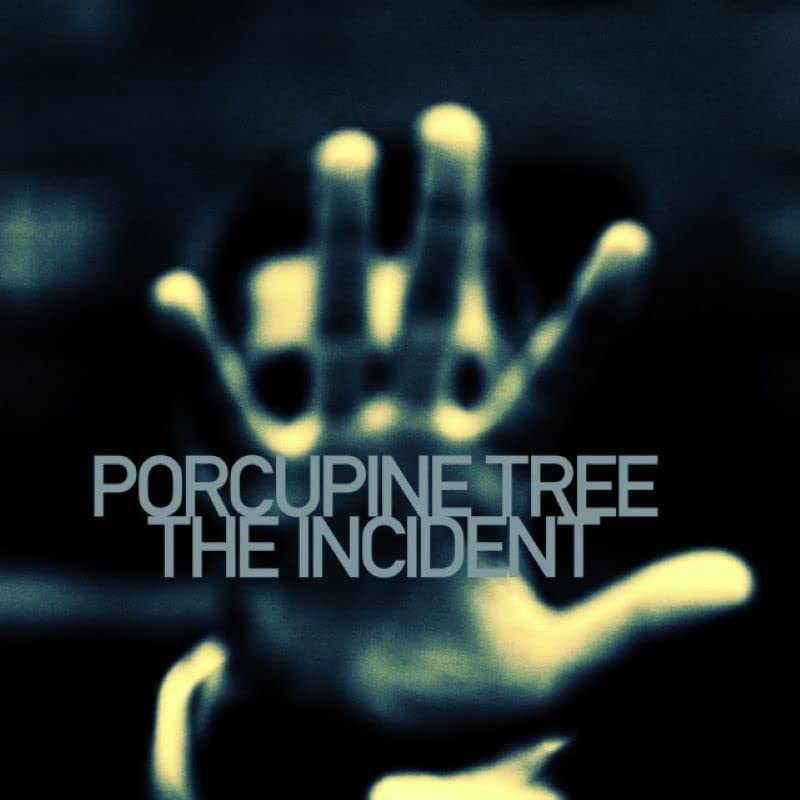 Porcupine Tree - The Incident - Import Mini LP CD