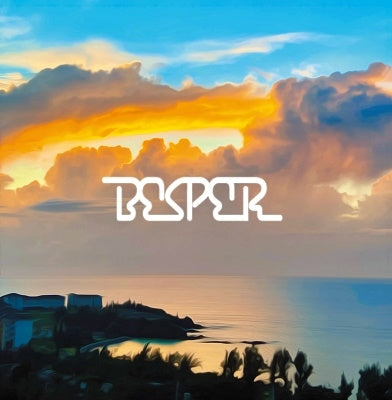 Besper - Orbit - Japan Vinyl LP Record