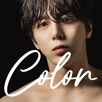 TMC - Color [C] - Japan CD single