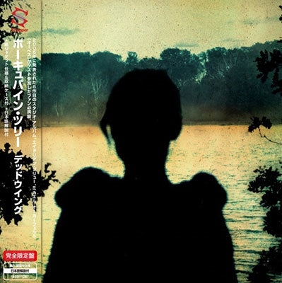 Porcupine Tree - Deadwing - Import Mini LP CD Limited Edition