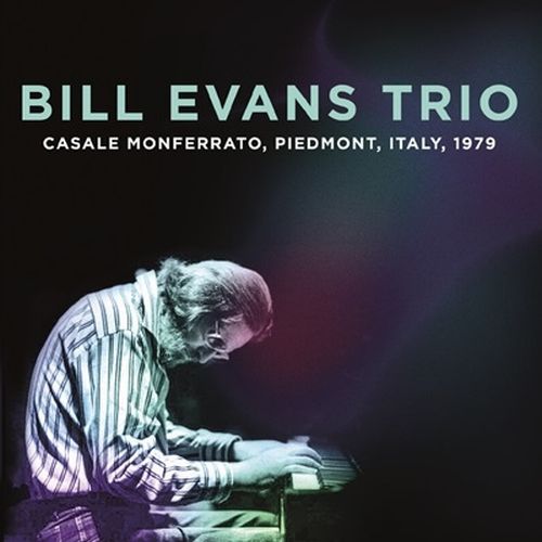 Bill Evans - Live In Italy 1979 - Japan 2 CD