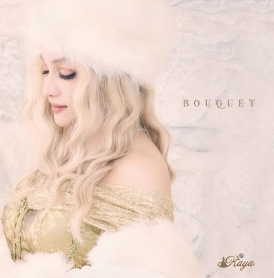 Kaya - Bouquet - Japan CD