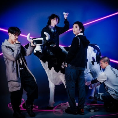 Shintokyo - Shintokyo #5 - Japan CD Limited Edition