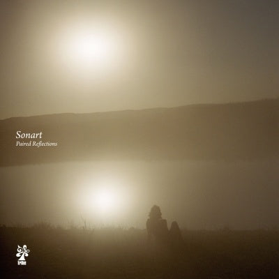 Sonart - Paired Reflections - Japan Vinyl 7 inch Single Record