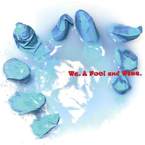 Jean - We, A Fool And Wise. - Japan CD