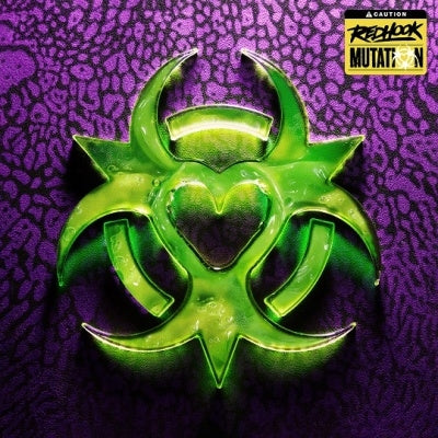 Redhook - Mutation - Japan CD Bonus Track