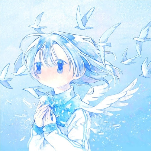 Setsunafloat - Update Me - Japan CD
