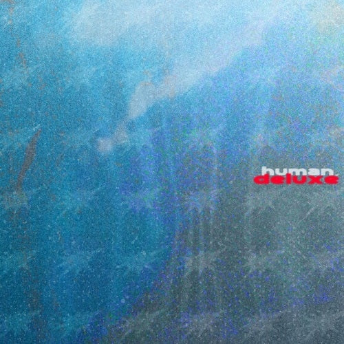 Hikage - human. EP - Japan Deluxe Edition CD
