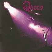 Queen - Queen - Import CD