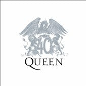 Queen - 40th Anniversary Collector's Box Set Vol.2 - Import 10 CD Box Set Limited Edition