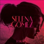 Selena Gomez - For You - Import CD