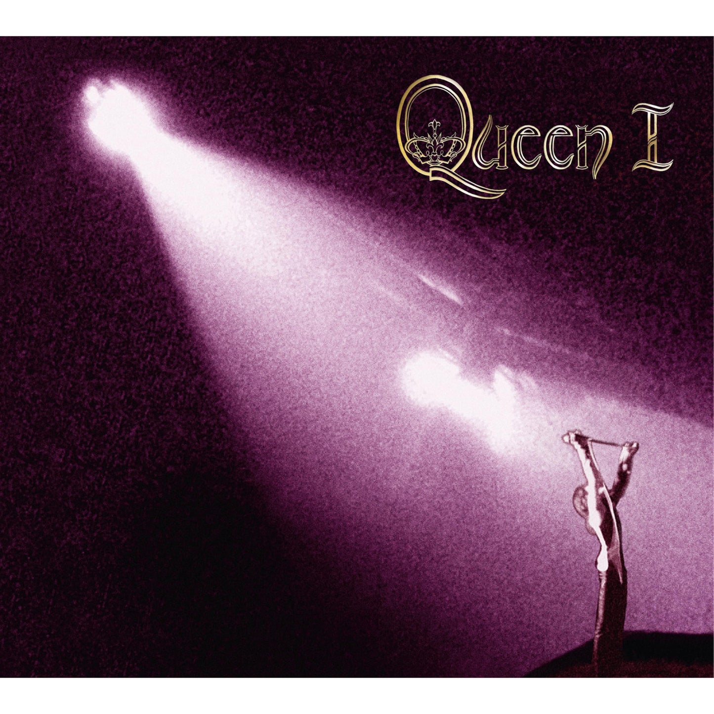 Queen - Queen I (2024 Mix) - Import Vinyl LP Record