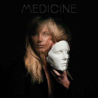 Grace Potter - Medicine - Import 180g Vinyl 2 LP Record