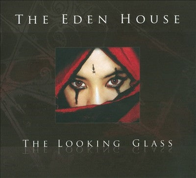 Eden House - The Looking Glass : Limited Edition - Import CD+DVD Limited Edition