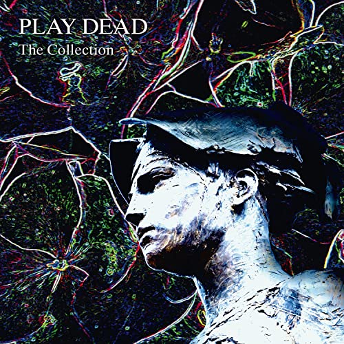 Play Dead - The Collection - Import Blue Vinyl LP Record Limited Edition