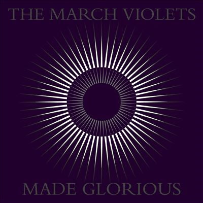 The March Violets - Made Glorious - Import CD