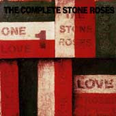 The Stone Roses - The Complete Stone Roses - Import CD