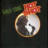 Karen Young (Pop) - Hot Shot: Expanded Edition - Import CD