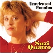 Suzi Quatro - Unreleased Emotion - Import CD Bonus Track