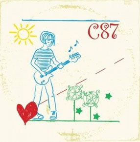Various Artists - C87 3CD Clamshell Box - Import 3 CD Box Set