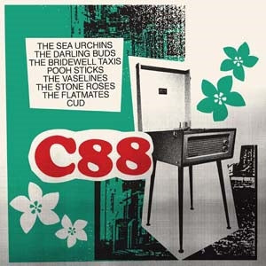 Various Artists - C88: Deluxe Edition - Import 3 CD Box Set