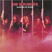 The Runaways - Queens Of Noise - Import CD