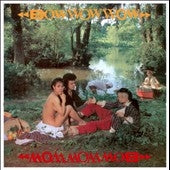 Bow Wow Wow - Bow Wow Wow - Import 2 CD
