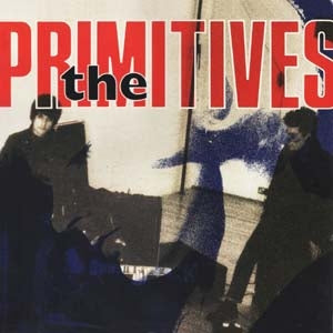 The Primitives - Lovely: 25th Anniversary Edition - Import 2 CD